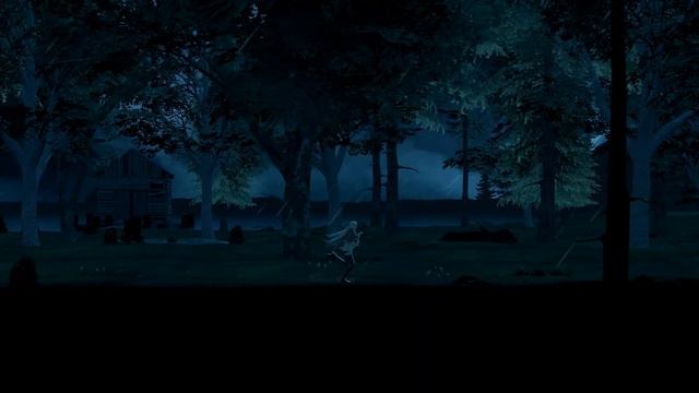 The MISSING: J.J. Macfield and the Island of Memories PC Gameplay смотреть онлайн