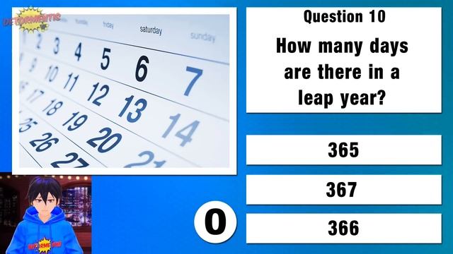 Grade 4 Quiz - General Knowledge Questions And Answers For Grade 4