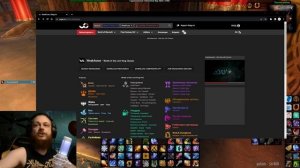 Weakauras Настройка, Установка, Работа, где скачать? WOW Wotlk Classic 3.0-3.3.5.