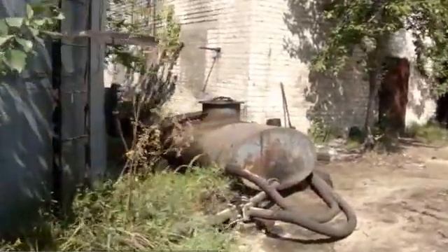 Емкости на нефтебазе компании Топливо НН для хранения печного топлива смотреть онлайн