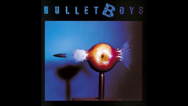 BulletBoys — Smooth Up in Ya • Drum&Bass смотреть онлайн