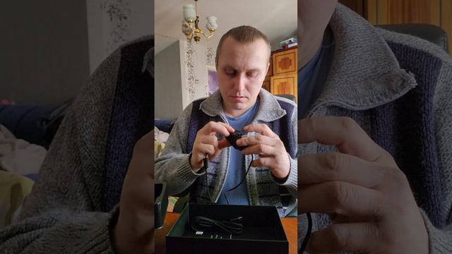 Миша бездротова ігрова 2E Gaming MG340 WL USB Black (2E-MG340UB-WL) смотреть онлайн