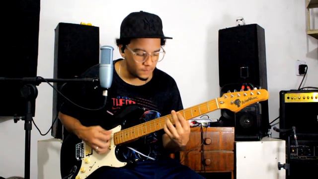 Review Guitarra Washburn Lyon Series смотреть онлайн