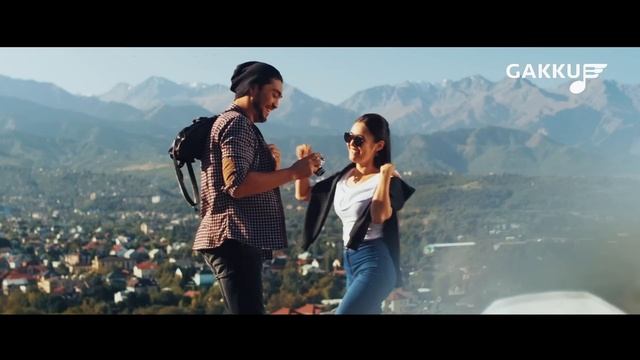 Ғазизхан Шекербеков - Қайдан ғана жолықтың смотреть онлайн