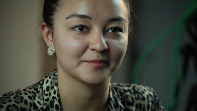 ZhasCamp Kazakhstan 2013