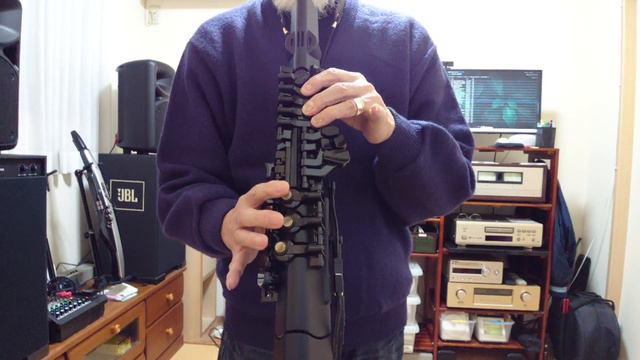 ルージュの伝言 / 荒井由実　YAMAHA YDS-120 смотреть онлайн