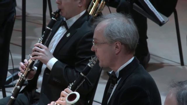 Alexey Zelenkov at International Vocal Competition «José Carreras Grand Prix». Finals (orchestra) смотреть онлайн