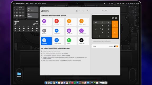 ТОП приложений на Mac которые стоит попробовать! Что на моем MacBook Air 15? Топ приложений Мак 202 смотреть онлайн