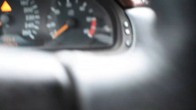 Changing the Dash Language - Mercedes W209, 210, 211 смотреть онлайн