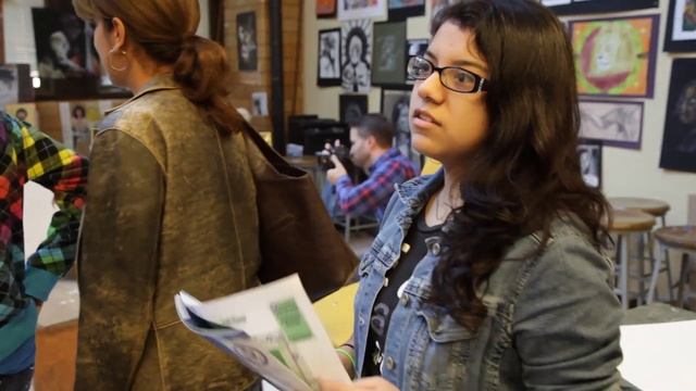 Central Standard: On Education - Episode 9: "5 Reflections" смотреть онлайн