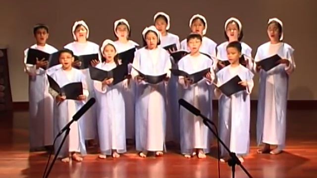 A Musical on the life of the blind hymn writer "FANNY CROSBY" смотреть онлайн
