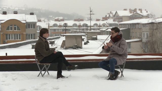 Владимир Беженарь. Жизнь в ритме музыки (ЛИЦА УЛИЦ) смотреть онлайн