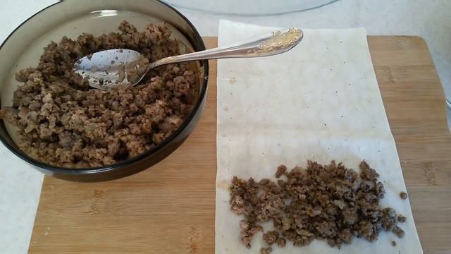 Невероятная вкуснятина из лаваша. Готовится быстро а самое главное вкусно. смотреть онлайн