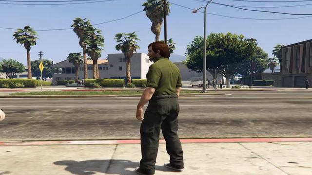 Время Gta Часть 0 смотреть онлайн