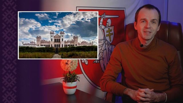 Экскурсии по белорусским местам Петербурга от Алексея смотреть онлайн