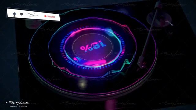 COUNTDOWN│Audio React │ Turntable смотреть онлайн