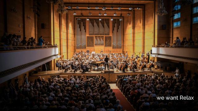 🔵 Violin instrumental music | Violin music composed | Violinist stage performance | we want Relax смотреть онлайн