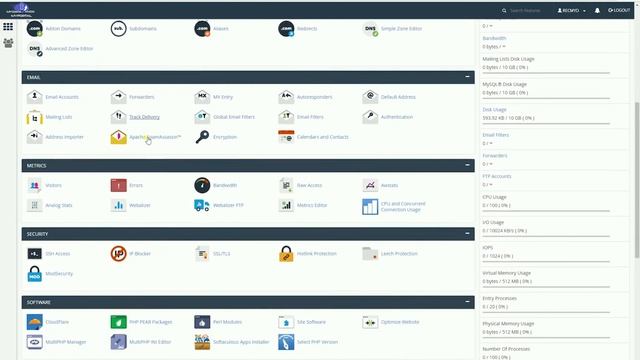 Kako promijeniti verziju php-a Cpanel смотреть онлайн