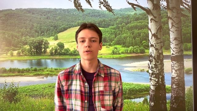 Волков Виктор "Привет, Россия - Родина моя" смотреть онлайн