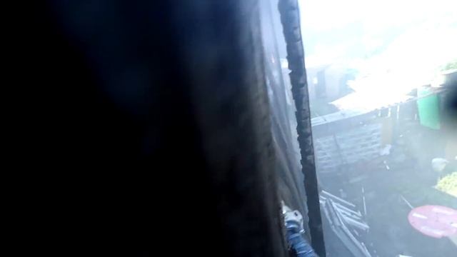 Пожар #1 / Работа ствольщика на пожаре / Fire Nozzle Work смотреть онлайн