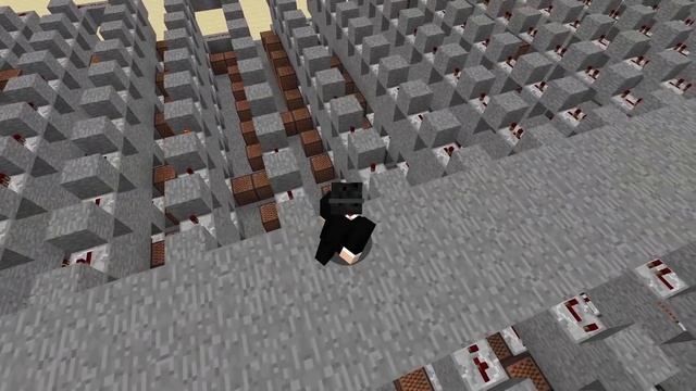 Astronomia - Minecraft Note Block Cover (Coffin Dance Meme) смотреть онлайн
