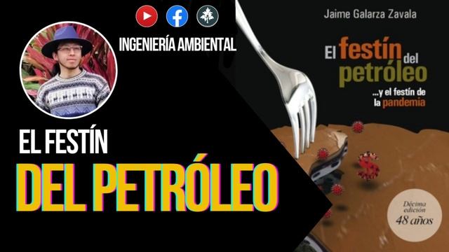 ??♂️ Porque el petróleo es tan valioso? | el festín del petróleo смотреть онлайн