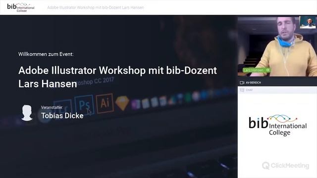 Adobe Illustrator Workshop #10: Was ist der Unterschied zwischen Illustrator und InDesign? смотреть онлайн