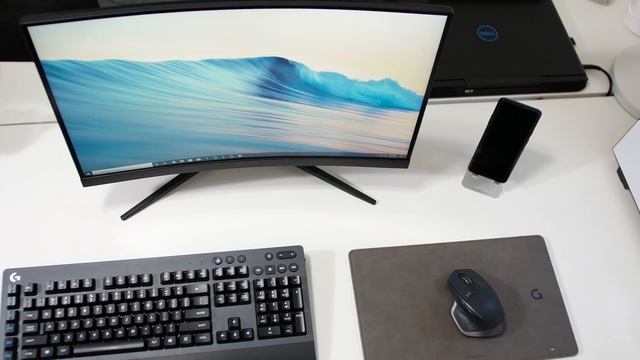 MSI Optix MAG241C Monitor Review - Awesome Budget 1080p 144Hz Monitor 2019 смотреть онлайн