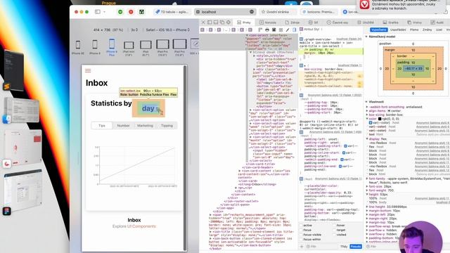 BF Lectures | 4. Продвинутая верстка компонента, часть 3 смотреть онлайн