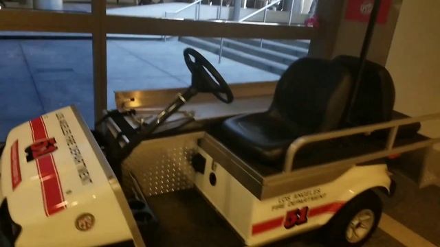 Station 51 | Los Angeles Fire Department saving lives at lax AP51 смотреть онлайн
