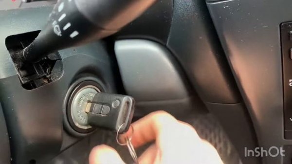 Program Remote Nissan Almera classic 2008