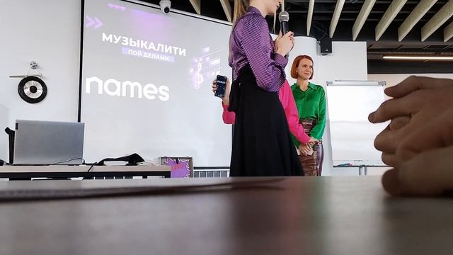 23 Февраля Девочки поздравляют Мальчиков смотреть онлайн