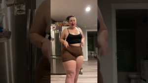 Mature Mom Big ass MILF,  Tik Tok Compilation 2023 / challenge #bugsbunny #bugsbunnychallenge