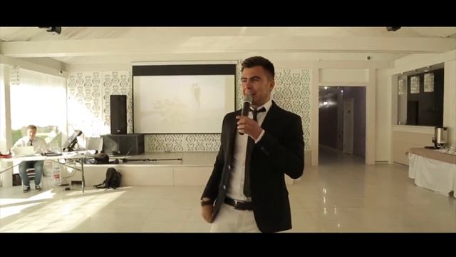 Евгений Шевченко | ведущий мероприятий смотреть онлайн