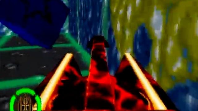 Assault Rigs PS1 Intro + Gameplay [No Commentary] смотреть онлайн