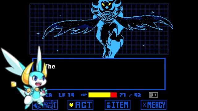 Undertale Yellow Patch Only Geno Part 3: Axis's RNG Nightmare (also Zenith Attempts) смотреть онлайн