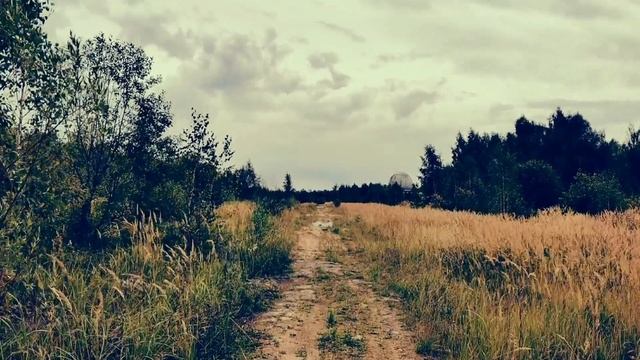 Позиция системы А 35 ПРО Москвы и заброшенный лагерь Сказка смотреть онлайн