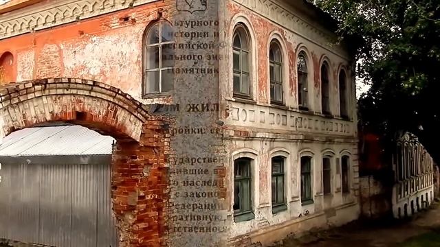 Уржум // Urzhum // Кировская область // Kirovskaya oblast // Россия // Russia // Уржумка смотреть онлайн