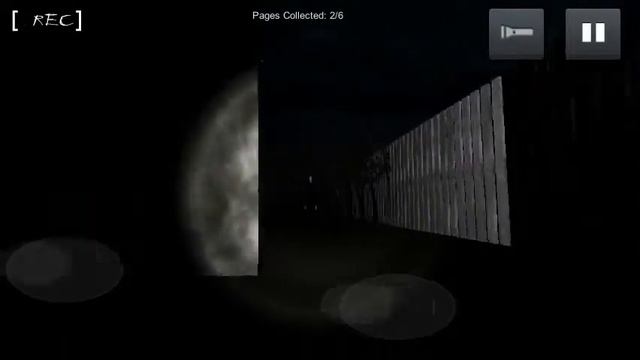 SlenderMan's forest смотреть онлайн