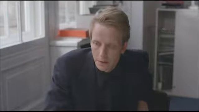 Jakob Diehl DieBesucher смотреть онлайн