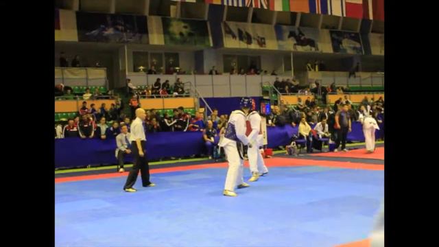 2nd Moldova Open 2015 - G1 -74KG Grinberg, Daniel (ISR) vs (AZE) Shahbazov, Ilkin 1:3 смотреть онлайн
