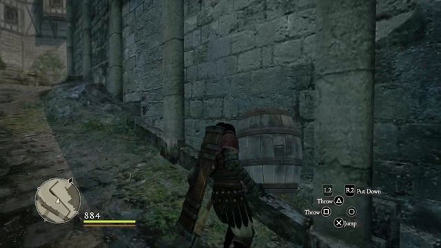 How to get the free Gold Idol Forgery in Dragon's Dogma: Dark Arisen смотреть онлайн