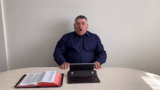 Пасхальне привітання від пастора смотреть онлайн