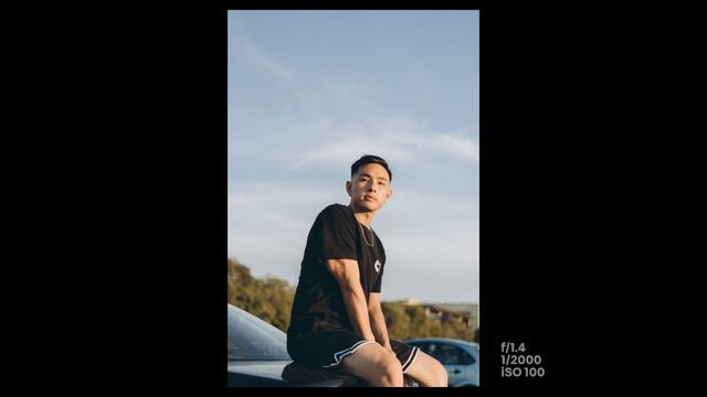 Sony a6400+Sony 35mm f1.4 GM POV PORTRAIT PHOTOSHOOT [ENG SUB] смотреть онлайн