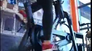 Польза велотренажера