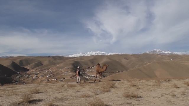 #Tajikistan# Корабль пустыни. смотреть онлайн