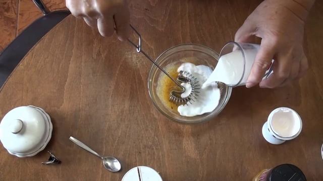 Суп крем из Брокколи. Broccoli Cream Soup