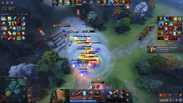 Reality Rift with PL illusions sounds SCARY | Dota 2 Ability draft смотреть онлайн