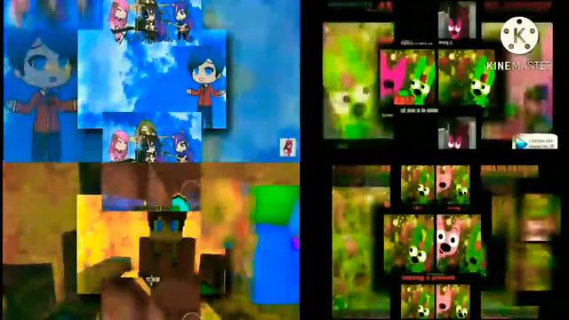 4 YTPMV Scan смотреть онлайн