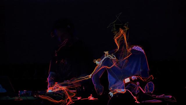 Desert Dwellers & Johnathan Singer - Wisdome [VEVAL.RU]